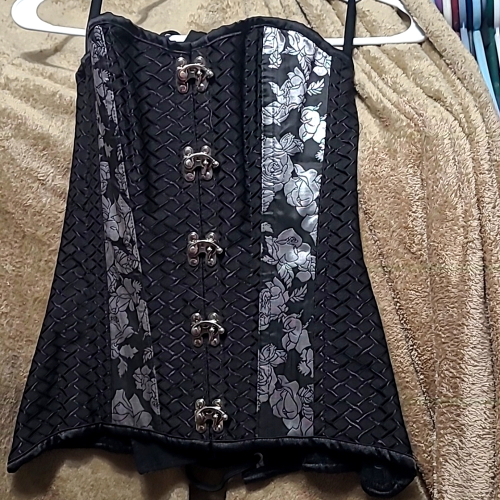 Corset